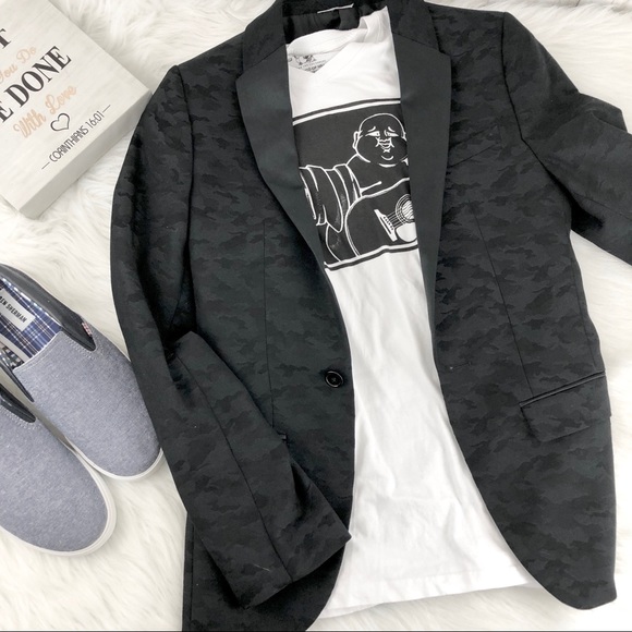 target suit jacket mens